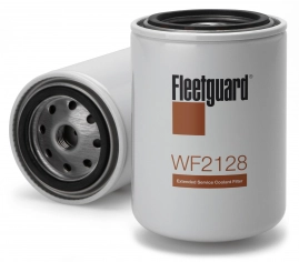 Fleetguard WF2128 - фильтр системы охлаждения